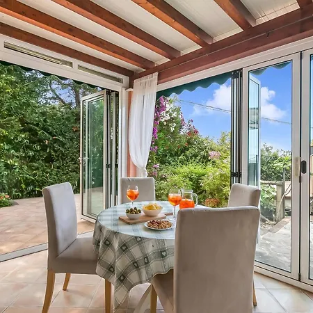 Villa Aurora With Sea View Seravezza