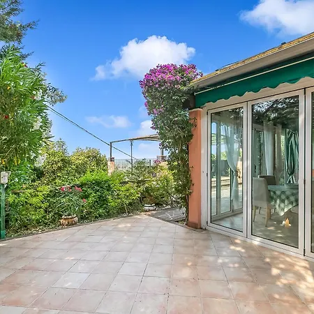 Villa Aurora With Sea View