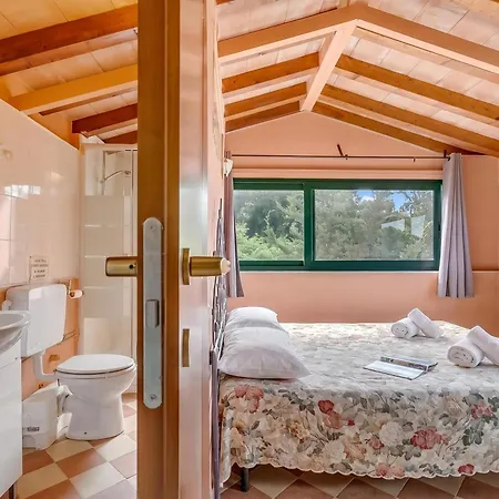 Aurora With Sea View Villa *
