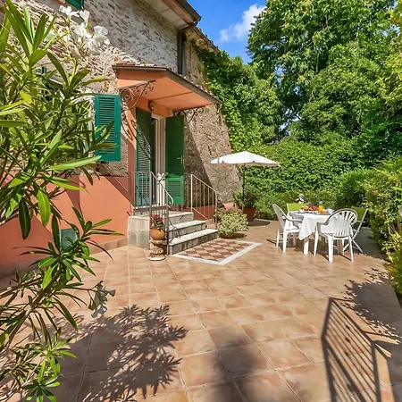 Aurora With Sea View Villa